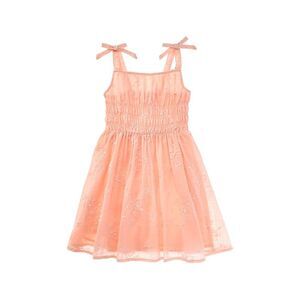 Design History Girls  Dress, Pink